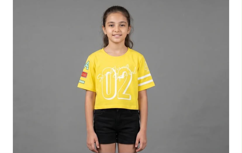 02 BASKILI SÜPTEM TSHIRT