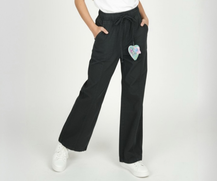 11-15 Yaş Kız Pantolon Renkli