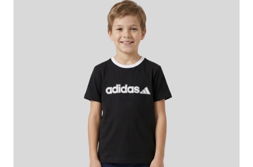 ADİDAS BASKILI TŞHIRT 
