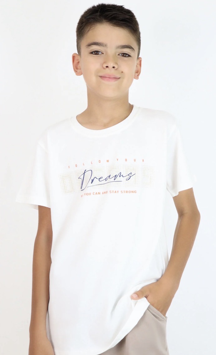 ÇOCUK TSHİRT