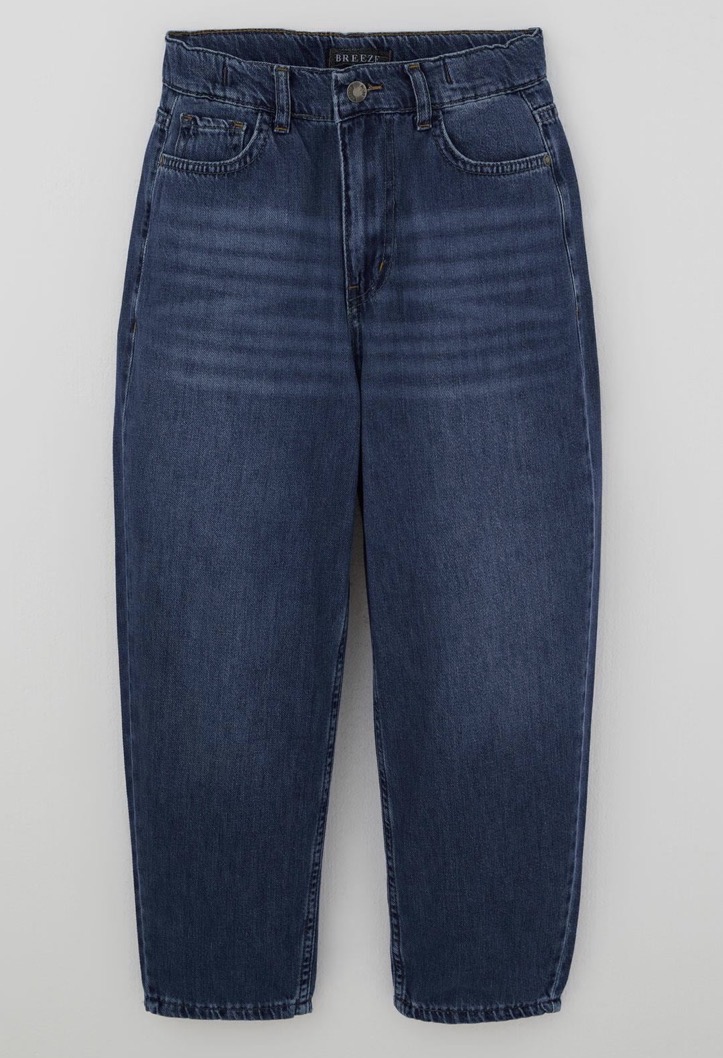 JEAN PANTOLON