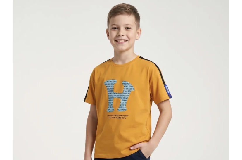 KOMPAK BASKILI TSHİRT 01.