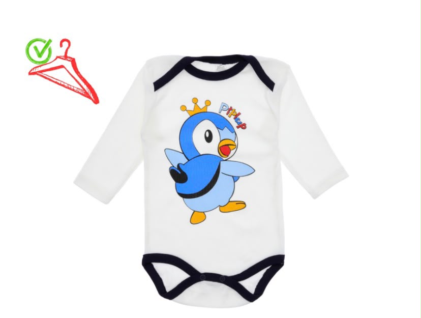 PENGUEN BASKILI BADİ