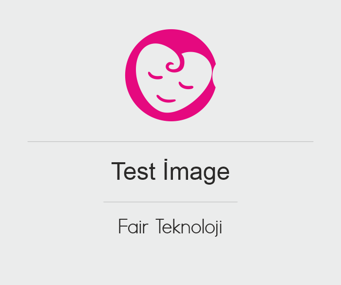 Test Erkek Giyim Giysi